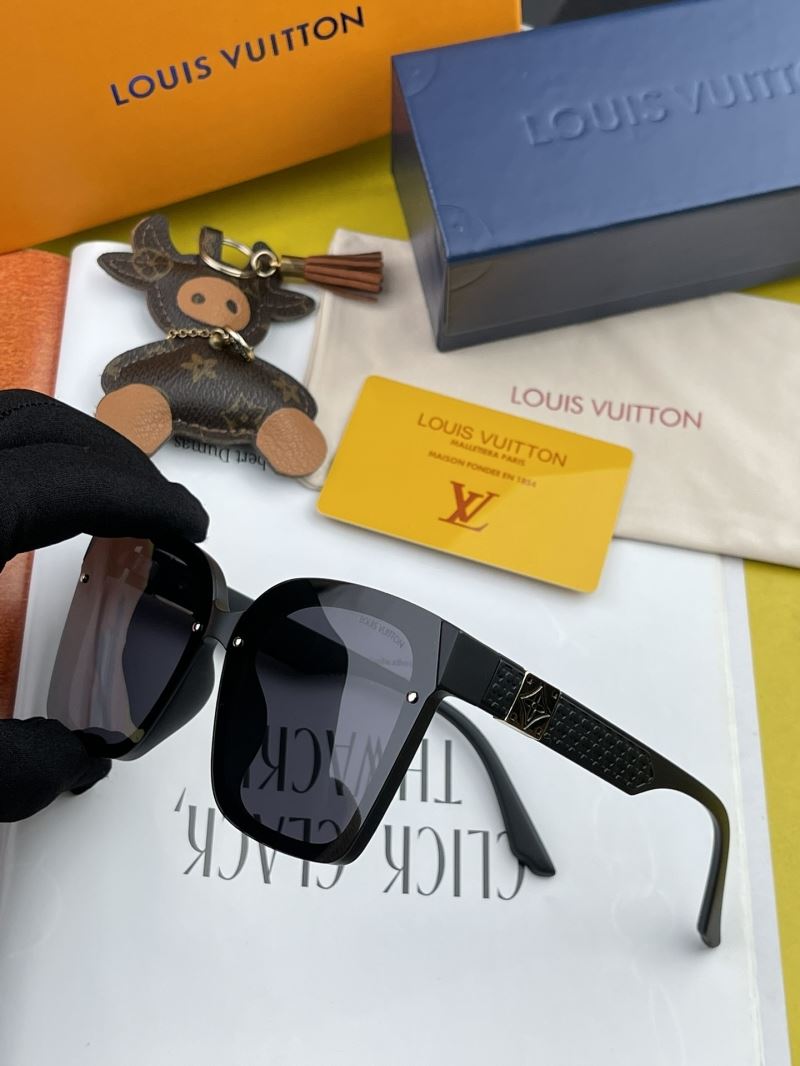 LV Sunglasses